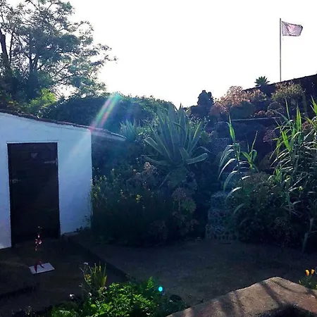 בית הארחה El Oasis