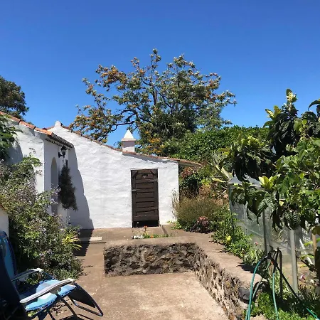 בית הארחה El Oasis *