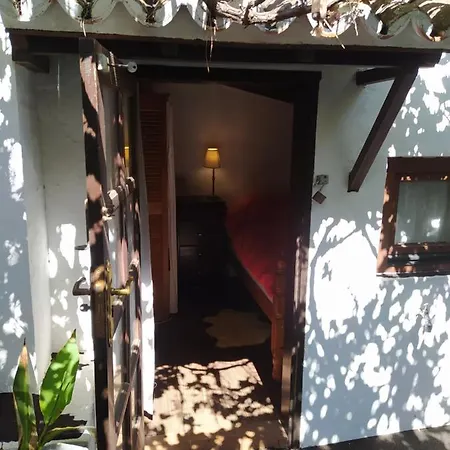 בית הארחה El Oasis *