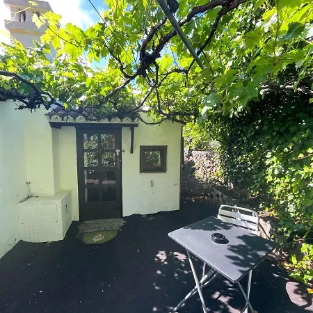 בית הארחה El Oasis