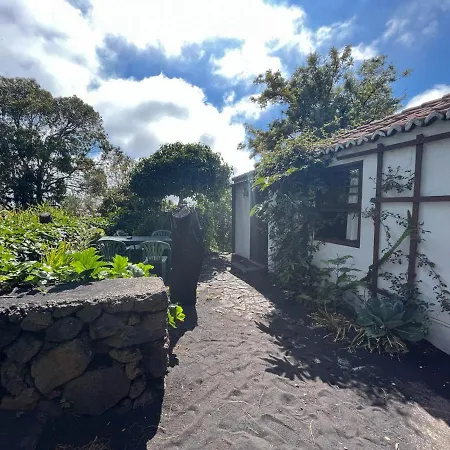 בית הארחה El Oasis אל פאסו