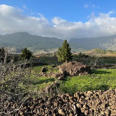 El Oasis בית הארחה אל פאסו
