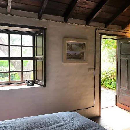 El Oasis Guest house *