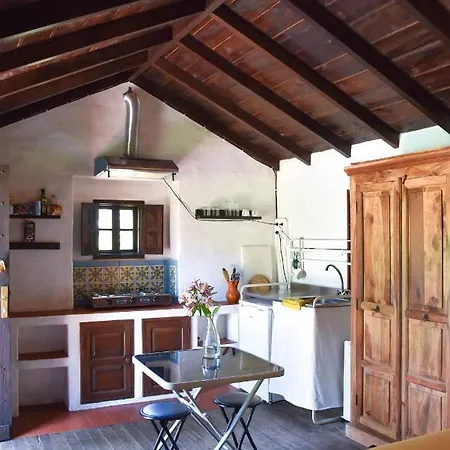 El Oasis Guest house