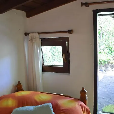 Guest house El Oasis *