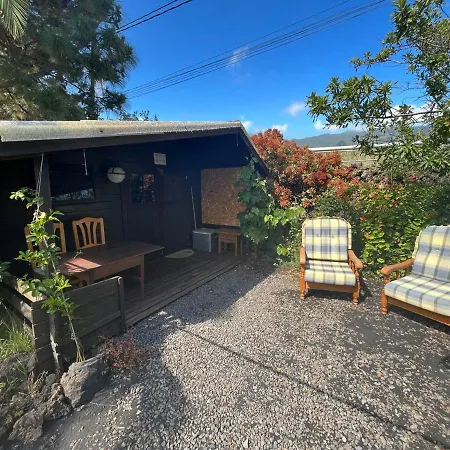 Guest house El Oasis El Paso