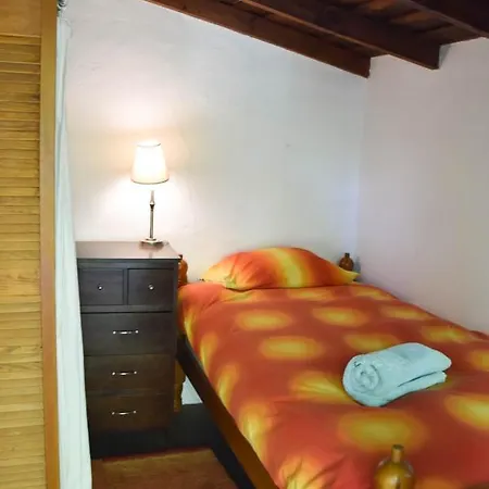El Oasis Guest house
