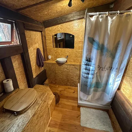 El Oasis Guest house